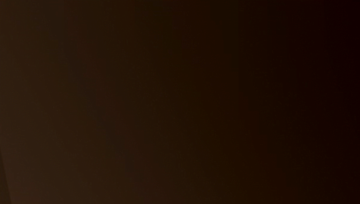 Frame with chroma banding from Slow Start