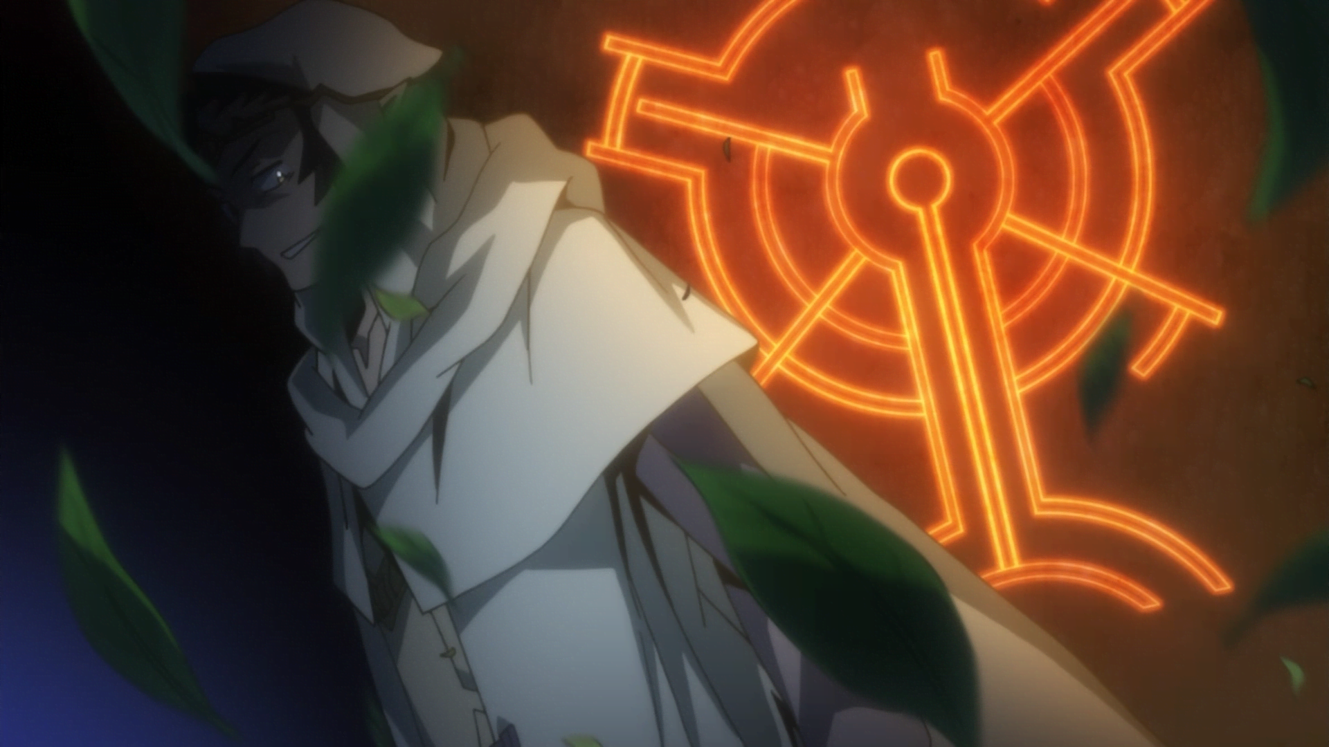 Clean reference video without any karaoke subtitles (or credits)